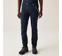 Regatta Men's Stretch 'Mountain Winter' Walking Trousers in Navy | Size: 30R Regatta Navy 30R