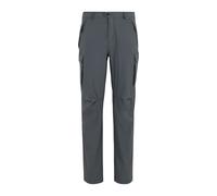 Regatta Mens Summer Questra Cargo Trousers (Storm Grey) - Size 32R