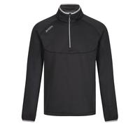 Regatta Mens Tactical Scorch Fleece Thermal Base Layers (Black) - Size Medium