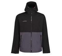Regatta Mens Tactical Surrender Softshell Jacket Water Repellent