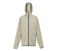 Regatta Mens Tahill Full Zip Fleece Jacket (Abbeystone) - Beige - Size 2XL