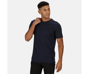 Regatta Mens Tait T-Shirt Super Soft Coolweave Cotton Tee