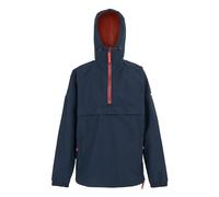 Regatta Mens Tayan Waterproof Jacket (XL) (Navy)