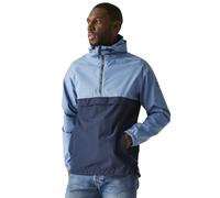 Regatta Mens Tayan Windbreaker - Coronet Blue - 3XL