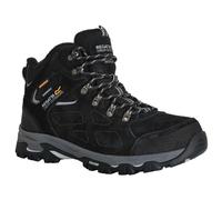 Regatta Mens Tebay Thermo Mid Winter Waterproof Walking Boots Hiking RRP £135