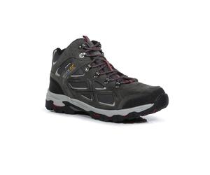 Regatta Mens Tebay Thermo Mid Winter Waterproof Walking Boots Hiking RRP £135