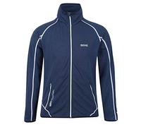 Regatta Men's Technical Softshell Jacket Hentana Ii Soft shell Man