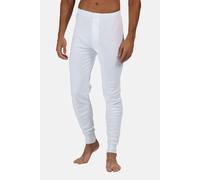 Regatta Men's Thermal Long John in White | Size: Small Regatta White S