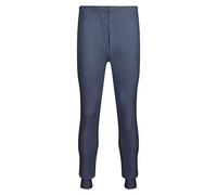 Regatta Professional TRU113 Thermal Long Johns Denim Blue S Colour: De S