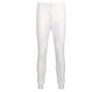 Regatta Professional TRU113 Thermal Long Johns White XL Colour: White, XL