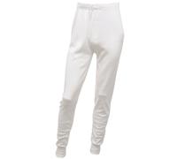 Regatta Mens Thermal Long Johns Poly Cotton Cold Outdoor Pants Comfort Bottoms