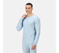 Regatta Men's Thermal Long Sleeve Vest in Blue | Size: 3XL Regatta Blue 3XL