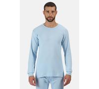 Regatta Men's Long Sleeve Vest TRU112 Thermal – Blue XL