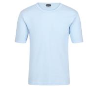 Regatta Professional TRU111 Mens Short Sleeve Thermal Vest Blue S Colo S