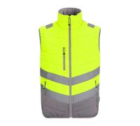 Regatta Mens Thermal Two Tone Hi-Vis Vest RG12402
