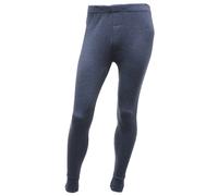Regatta Mens Thermal Underwear Long Johns (Denim) - Blue - Size Medium