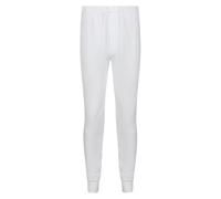 (2XL, White) Regatta Mens Thermal Underwear Long Johns