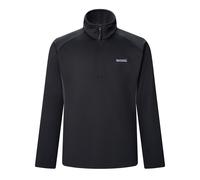 Regatta Mens Thiek Logo Fleece Midlayer RG13216