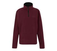 Regatta Mens Thompson Fleece Anti-Pill Midlayer Top