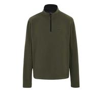 Regatta Thompson Light Weight Micro Fleece Half Zip Washable Quick Dry Top S-3XL