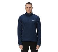 Regatta Mens Thompson Fleece Anti-Pill Midlayer Top