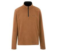 Regatta Mens Thompson Half Zip Fleece Lightweight Quick Dry Winter Layer Top