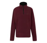Regatta Mens Thompson Fleece Anti-Pill Midlayer Top