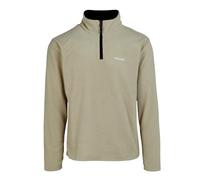 Regatta Mens Half Zip Fleece Pullover Jacket - Durable Outdoor Sports, Hiking, Cycling,Travelling, Golf, Quick Dry Extra Warm Lightweight Trekking Fleece Jacket