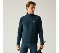 Regatta Men's Thompson Fleece Blue, Size: L