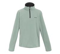 Regatta Men's Thompson Half Zip Fleece - Glacier, Size 2XL