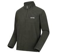 Regatta Men's Thompson Fleece Jacket, Bay Green, Large (52-54 EU)