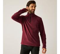 Regatta Men's Thompson Fleece Red, Size: 3XL