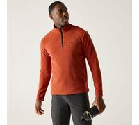 Regatta Men's Thompson Fleece Red, Size: L