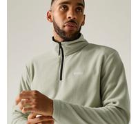 Regatta Men's Thompson Fleece White, Size: M