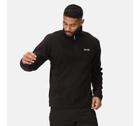 Regatta Mens Thompson Half Zip Fleece Jumper Cosy Layer Top