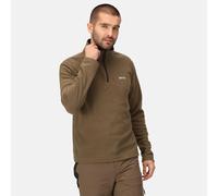 Regatta Men's Thompson Lightweight Half Zip Fleece Crocodile, Size: 3XL