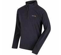 Regatta Mens Thompson Half Zip Light Micro Fleece Pullover Top Jumper S-5XL