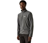 Thompson Fleece Zip Sweatshirt Iron 3XL