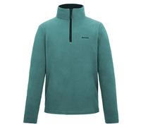 Regatta Mens Thompson Lightweight Half Zip Fleece Arctic