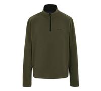 Regatta Men's 'Thompson' Lightweight Half Zip Fleece in Olive | Size: Small Regatta Olive S