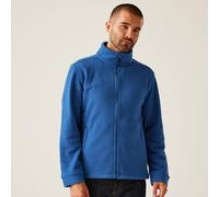 Regatta Men's 'Thor' 300 Full Zip Fleece in Mid Navy | Size: 4XL Regatta Mid Navy 4XL