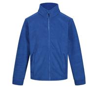 Regatta Mens Thor 300 Full Zip Fleece Jacket - Blue - Size Small