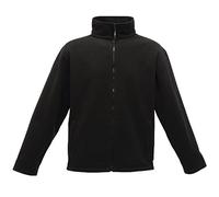 Regatta Men's Thor 350 Fleece Jacket - Perfect for Outdoors, Walking, Hiking & Camping