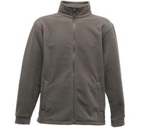 Regatta Mens Thor 350 Full Zip Fleece Jacket - Grey - Size 4XL