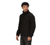 Regatta Mens Thor 350 Series Anti Pilling Fleece Jacket