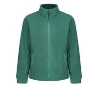 Regatta Mens Thor Full Zip Anti-Pill Barricade Fleece Jacket