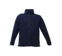 Regatta Mens Thor Full Zip Anti Pill Fleece Workwear Outdoor Jacket TRF532