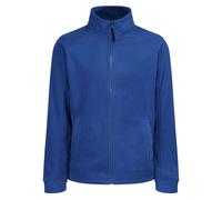 Regatta Mens Thor Full Zip Anti Pill Fleece Workwear Outdoor Jacket TRF532