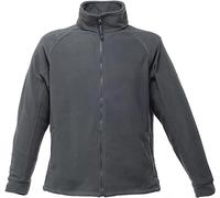 Regatta Mens Thor Full Zip Anti Pill Fleece Workwear Outdoor Jacket TRF532