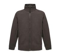 Regatta Mens Thor III Anti-Pill Fleece Jacket - Seal Grey - S - Seal Grey - 100% Polyester